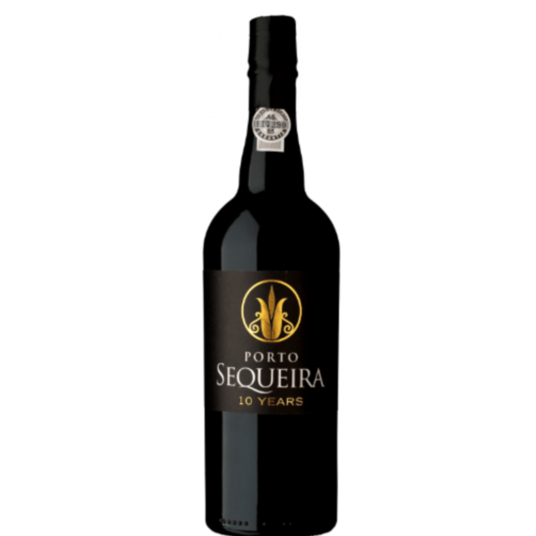 Sequeira Porto 10 Anos, 75cl