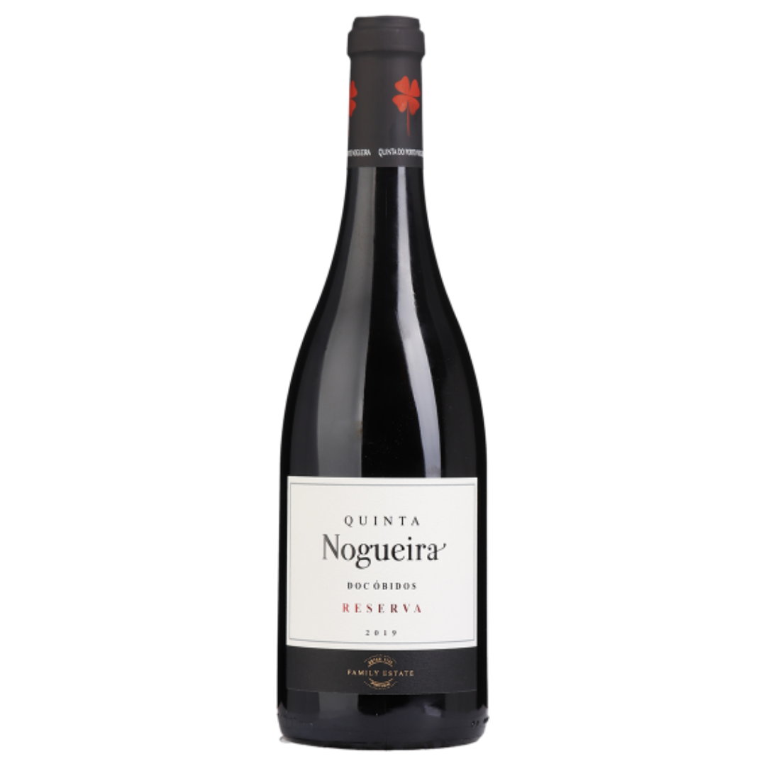 Quinta Nogueira Reserve Red 2019, 75cl