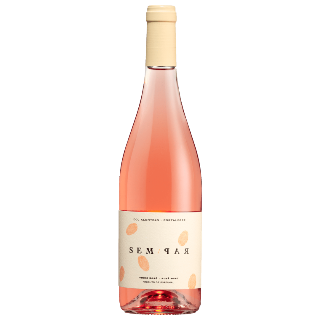 Niepoort Sempar Rosé 2023, 75cl