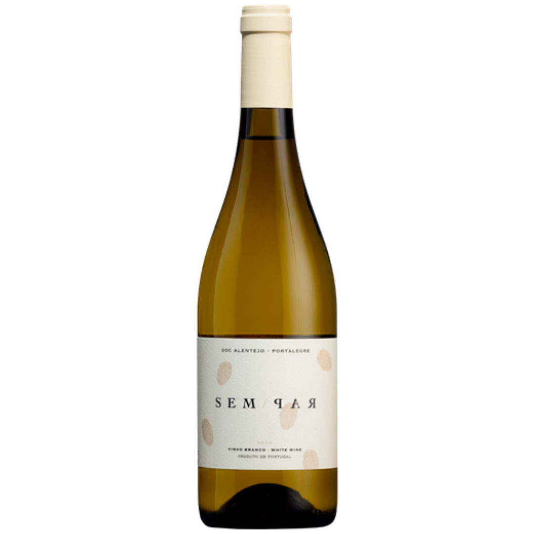 Niepoort Sempar Branco 2022, 75cl