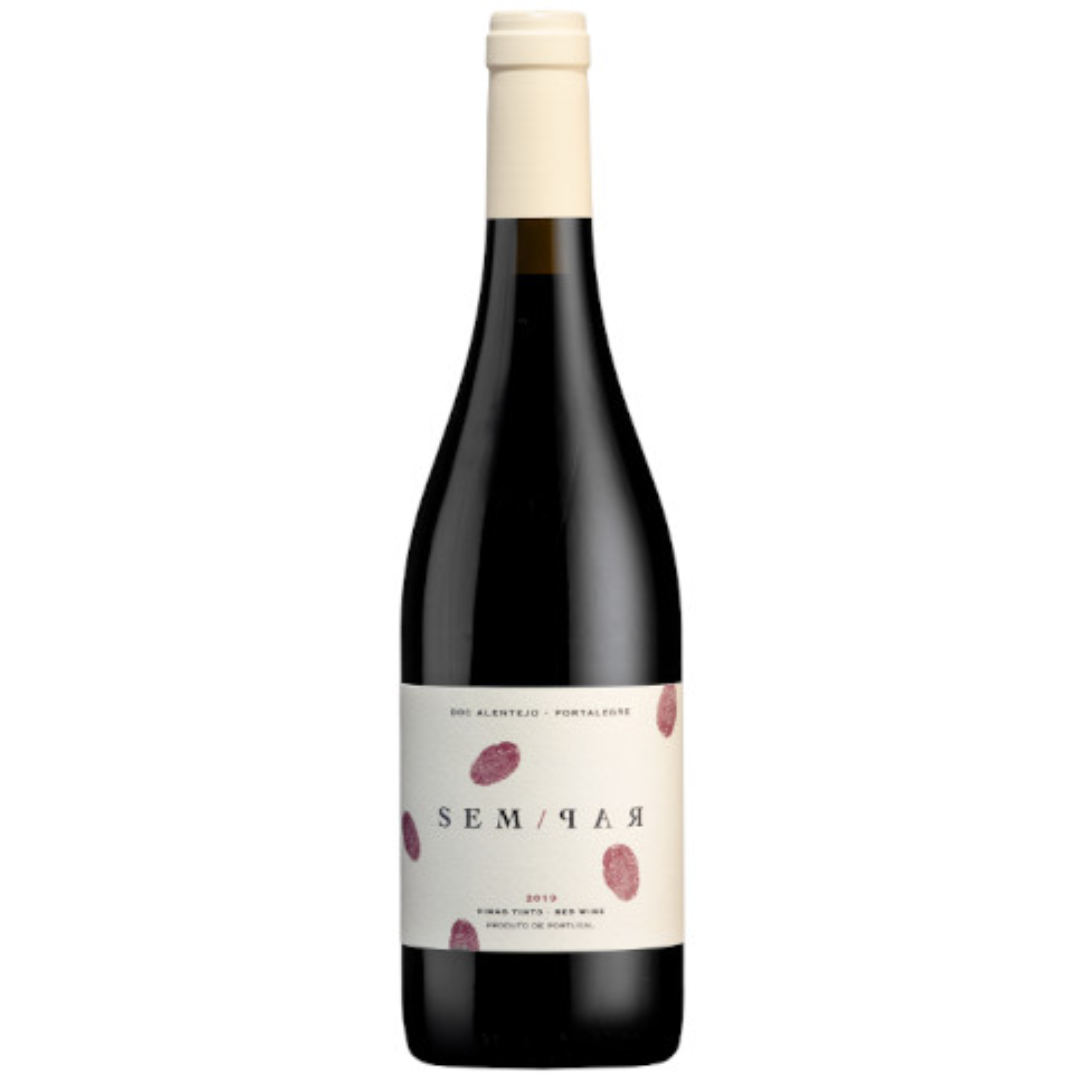 Niepoort Sempar Tinto 2020, 75cl