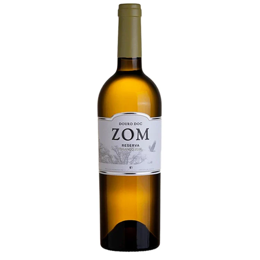 Zom Reserva Branco 2023, 75cl