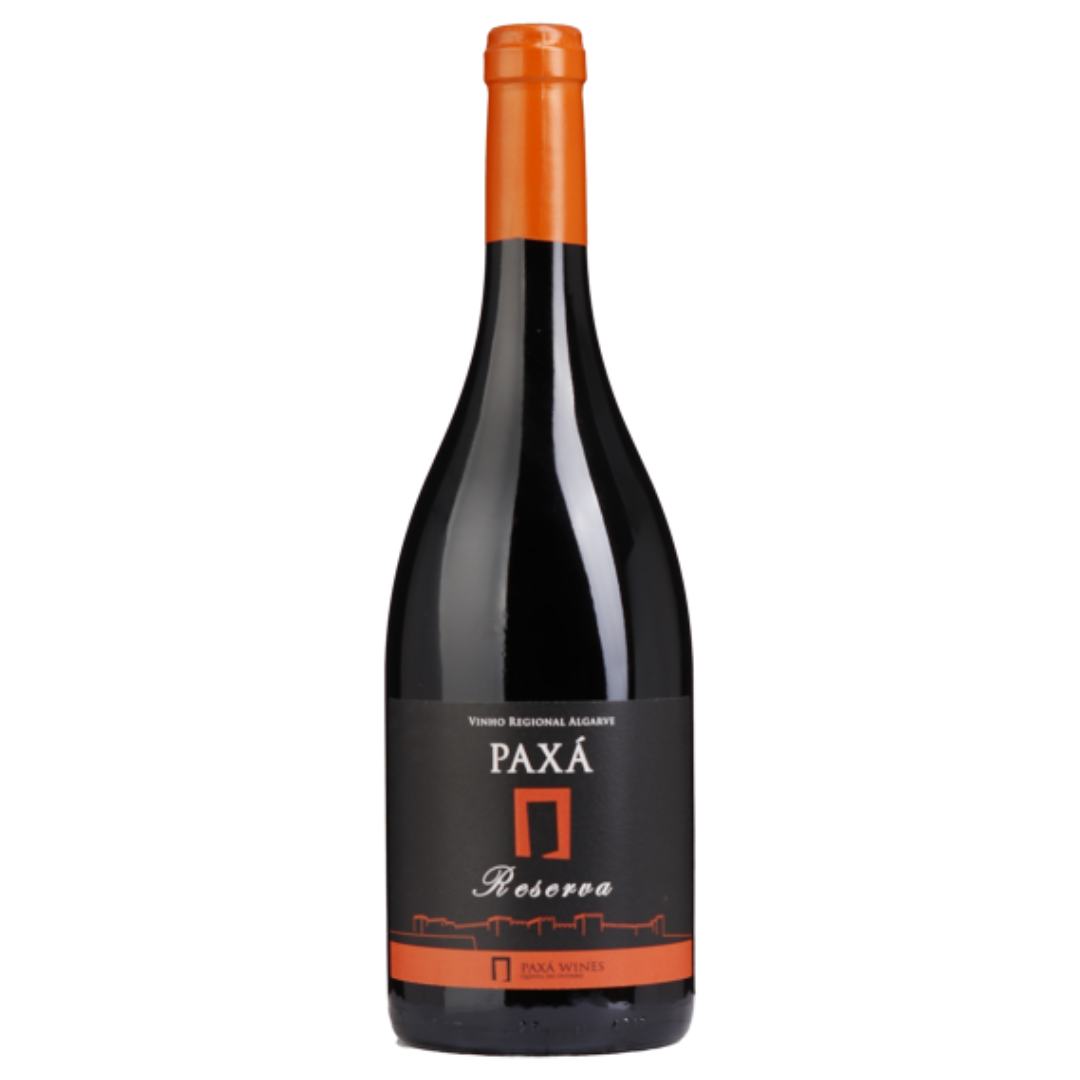 Paxá Reserva Tinto 2023, 75cl