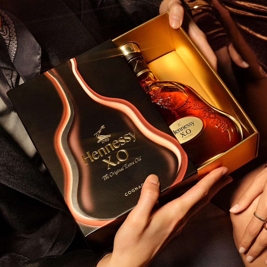 Cognac Hennessy X.O, 70cl