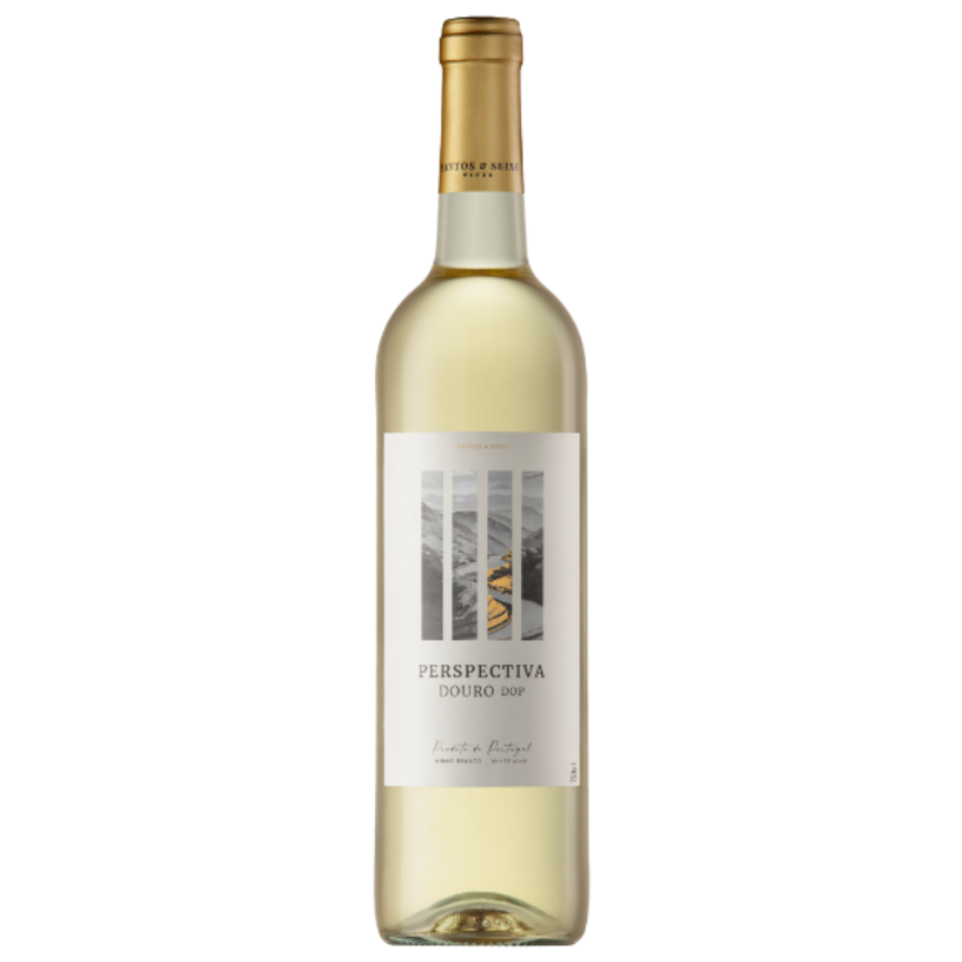 Santos & Seixo Perspectiva Colheita Branco 2024, 75cl