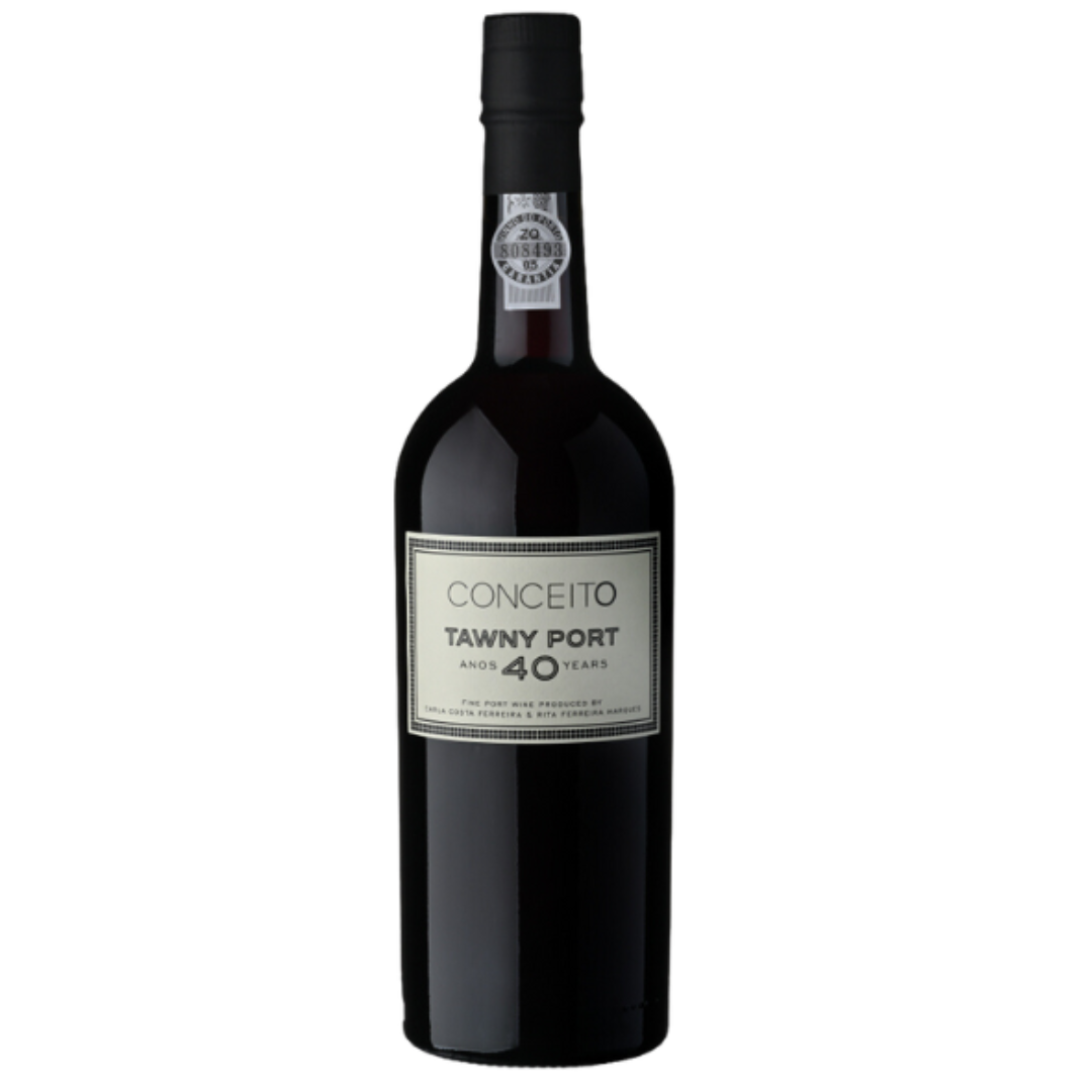 Conceito Porto Tawny 40 Years, 75cl