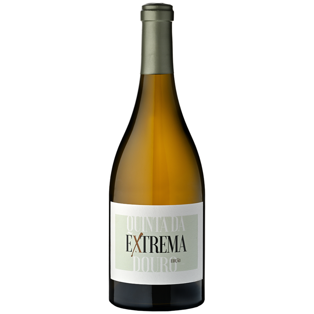 Quinta da Extrema Edição II Branco 2017, 75cl