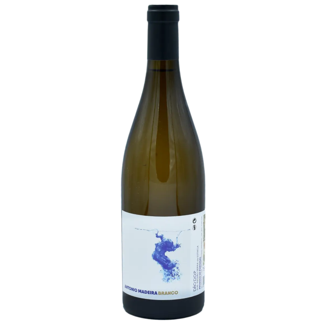 António Madeira Red Wine 2016, 75cl