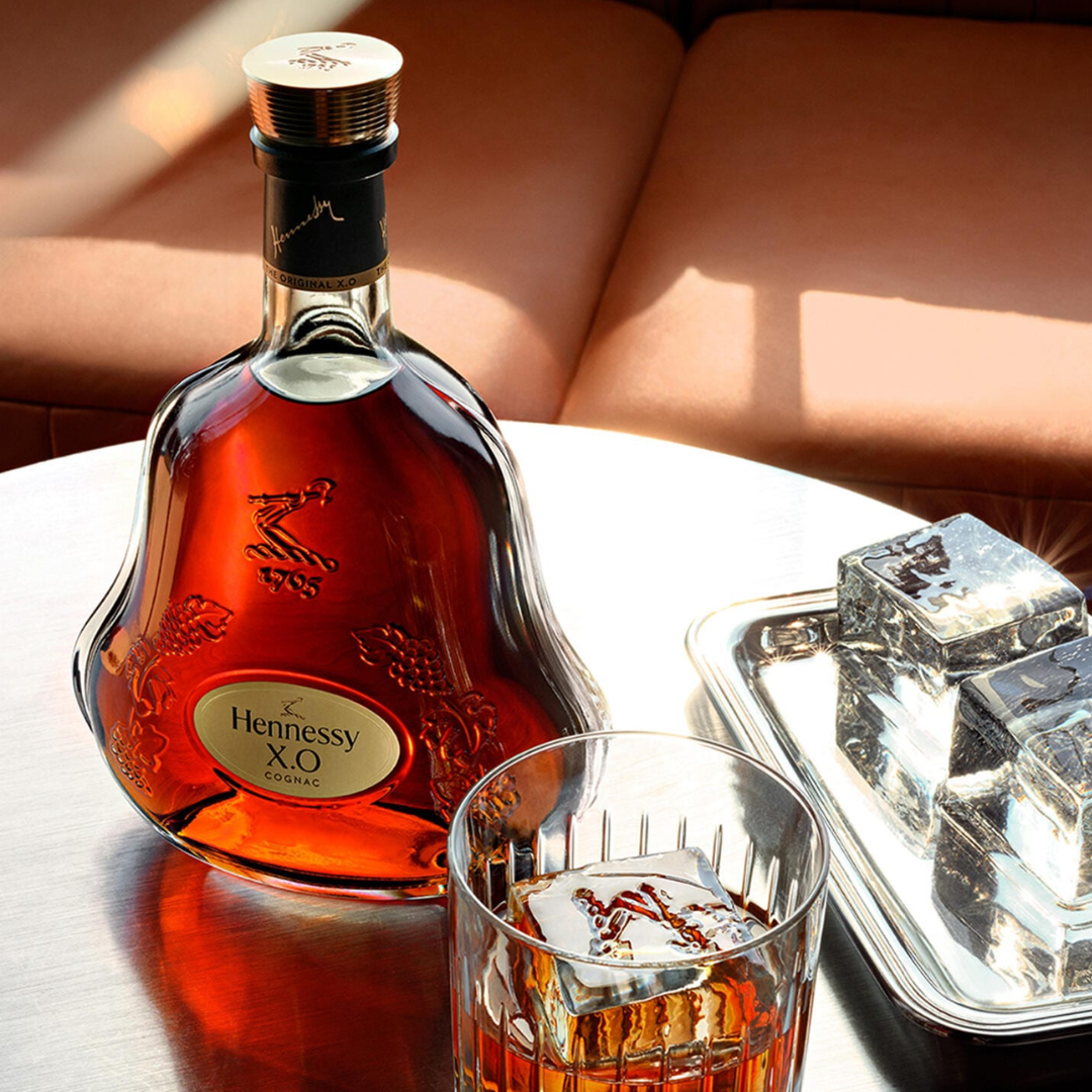 Cognac Hennessy X.O, 70cl