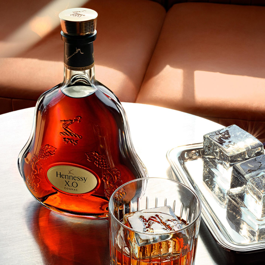 Cognac Hennessy X.O, 70cl