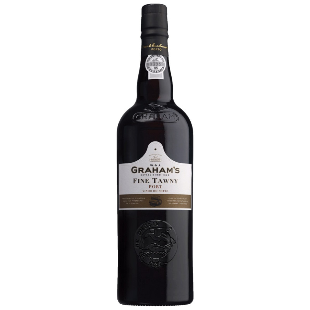 Graham's Porto Fine Tawny, 75cl