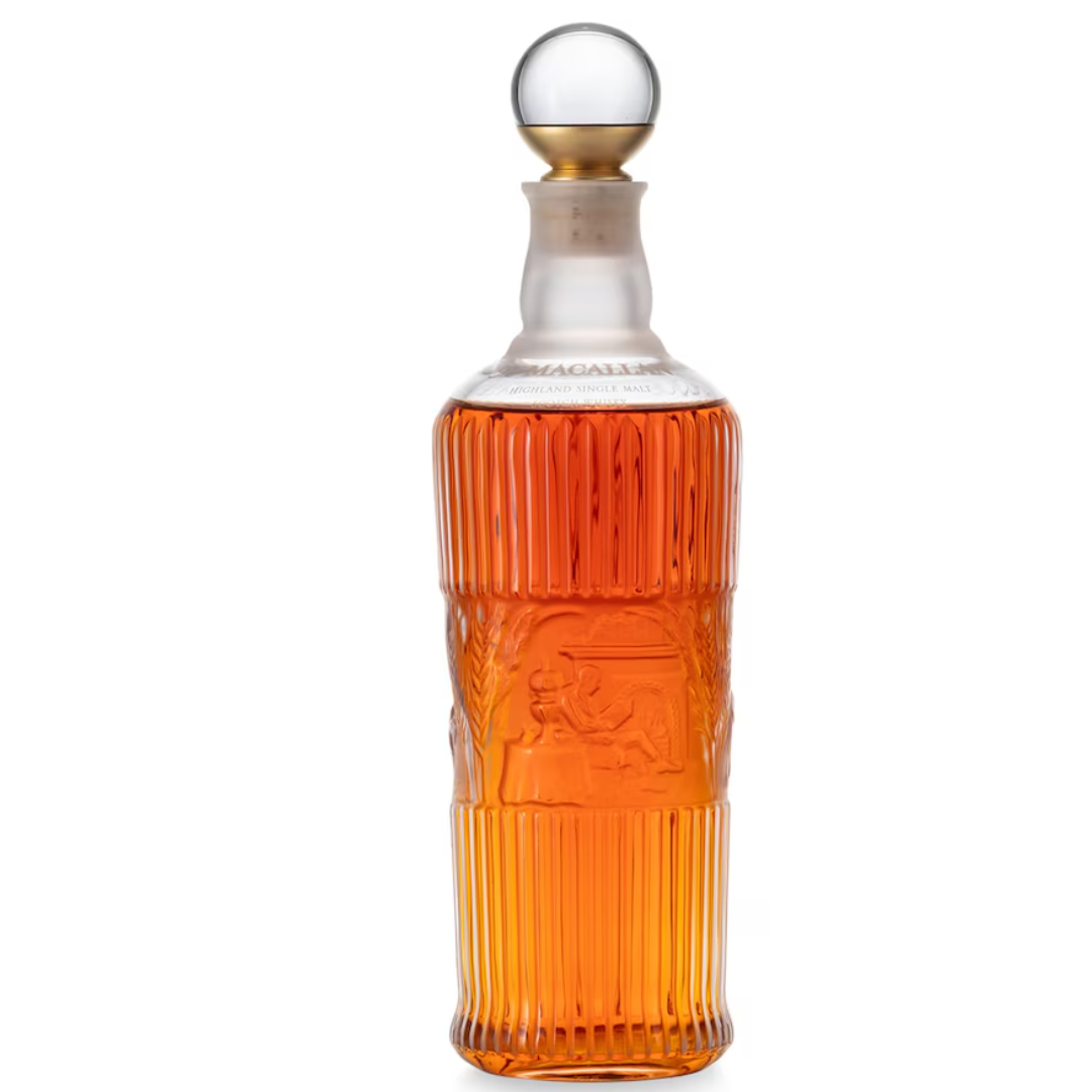 The Macallan Tales of The Macallan Volume II 73 Years Old, 70cl