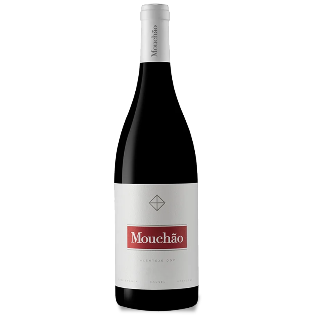 Mouchão Red 2016, 75cl