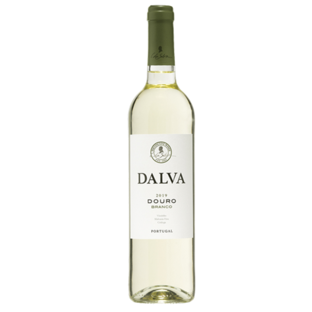 Dalva Branco 2024, 75cl
