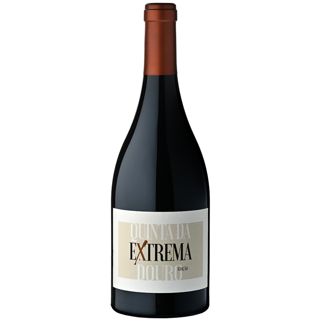 Quinta da Extrema Edição III Tinto 2017, 75cl