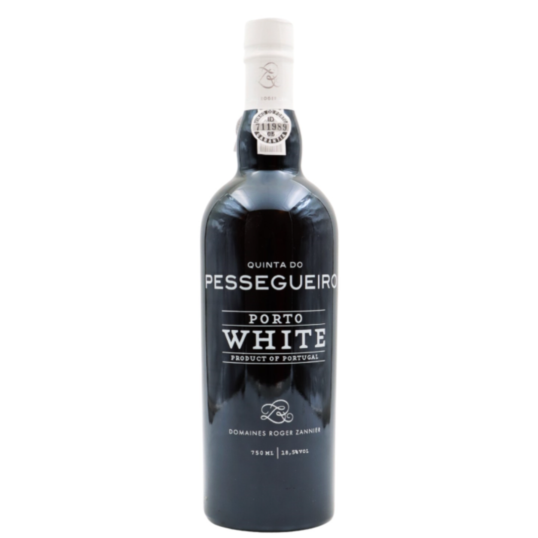 Quinta do Pessegueiro White Porto, 75cl