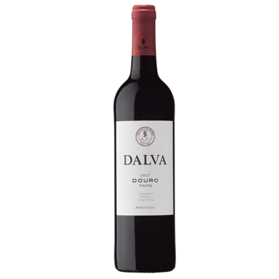 Dalva Rouge 2023, 75cl