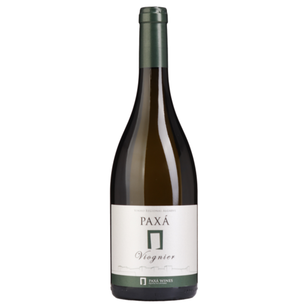 Paxá Viognier Branco 2024, 75cl