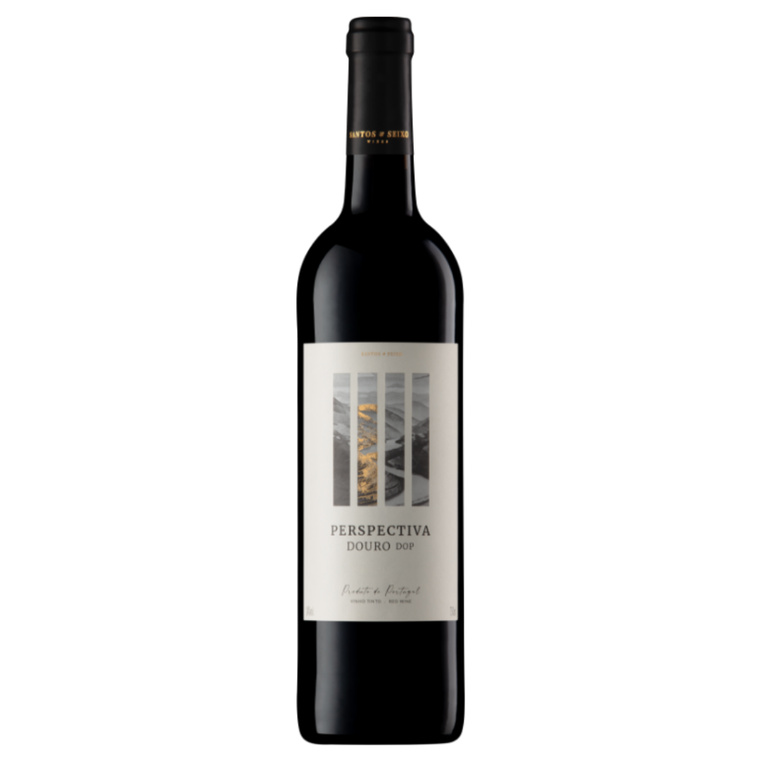 Santos & Seixo Perspectiva Tinto 2022, 75cl