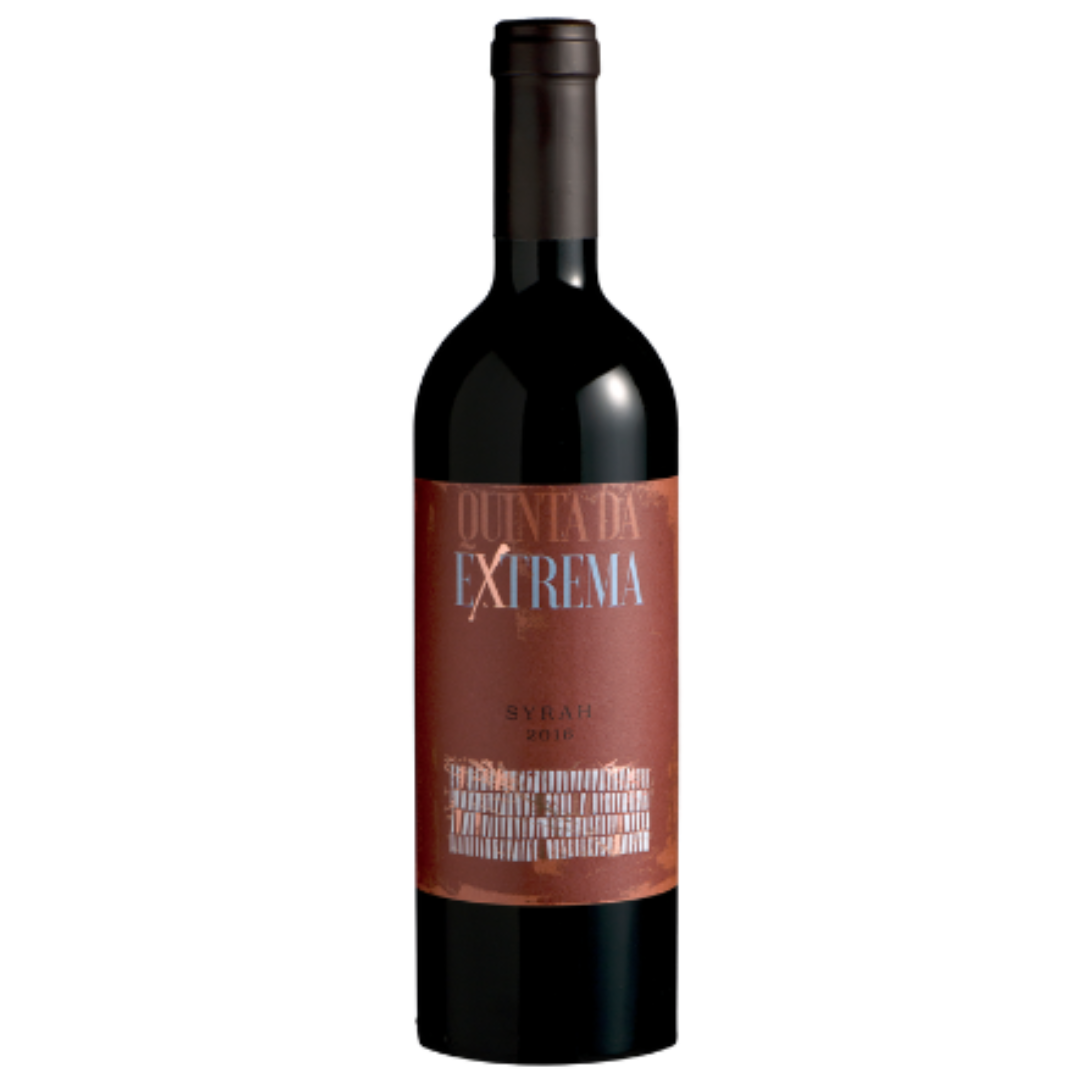 Quinta da Extrema Syrah Tinto 2018, 75cl