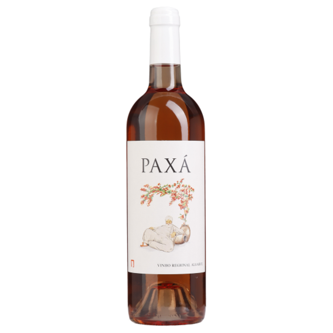 Paxá Rosé 2024, 75cl