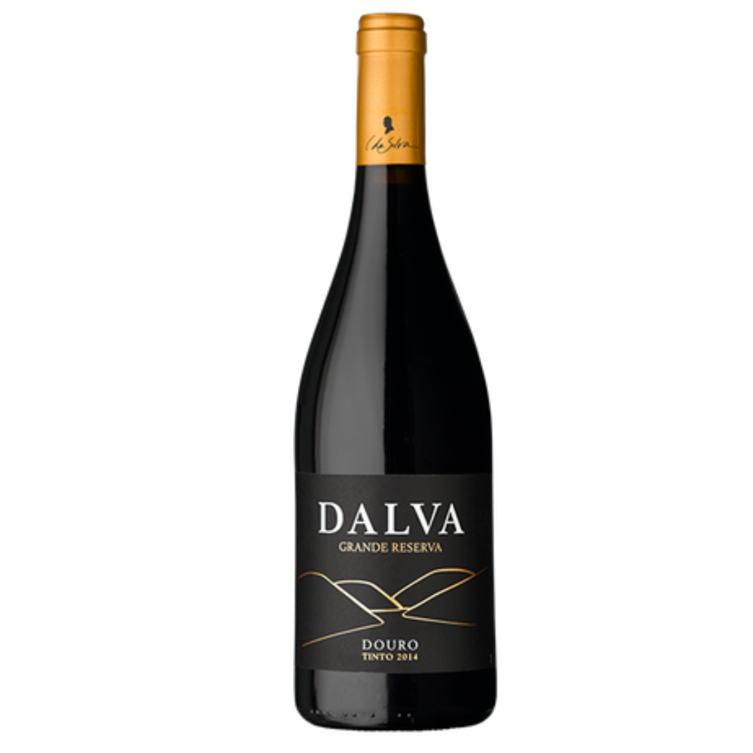 Dalva Grande Reserva Tinto 2016, 75cl
