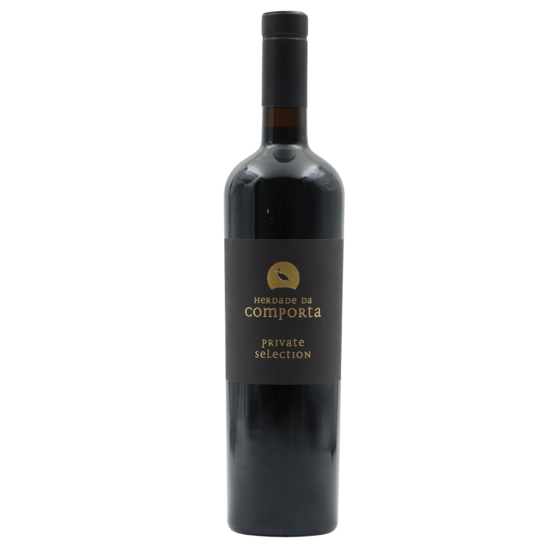 Herdade da Comporta Private Selection Red 2021, 75cl