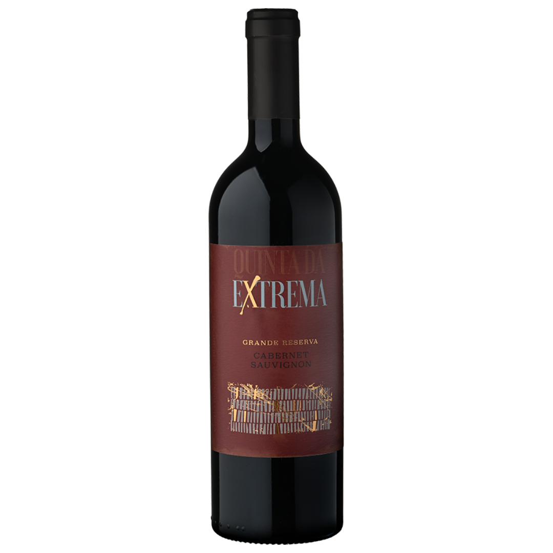 Quinta da Extrema Cabernet Sauvignon Tinto 2020, 75cl