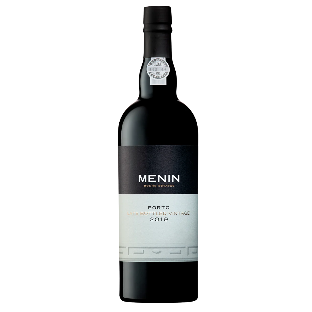 Menin Porto LBV 2019, 75cl
