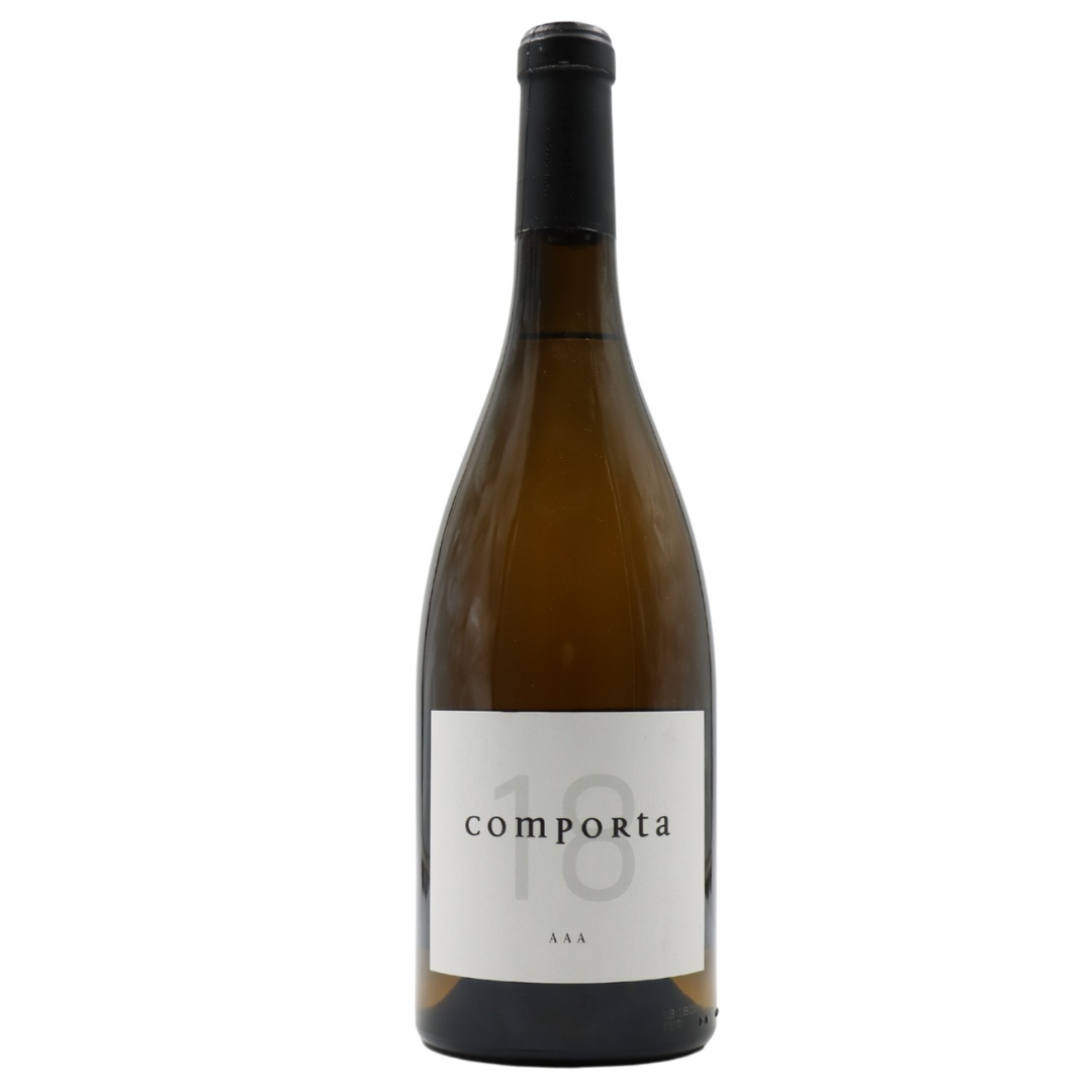 Herdade da Comporta AAA Premium White 2018, 75cl