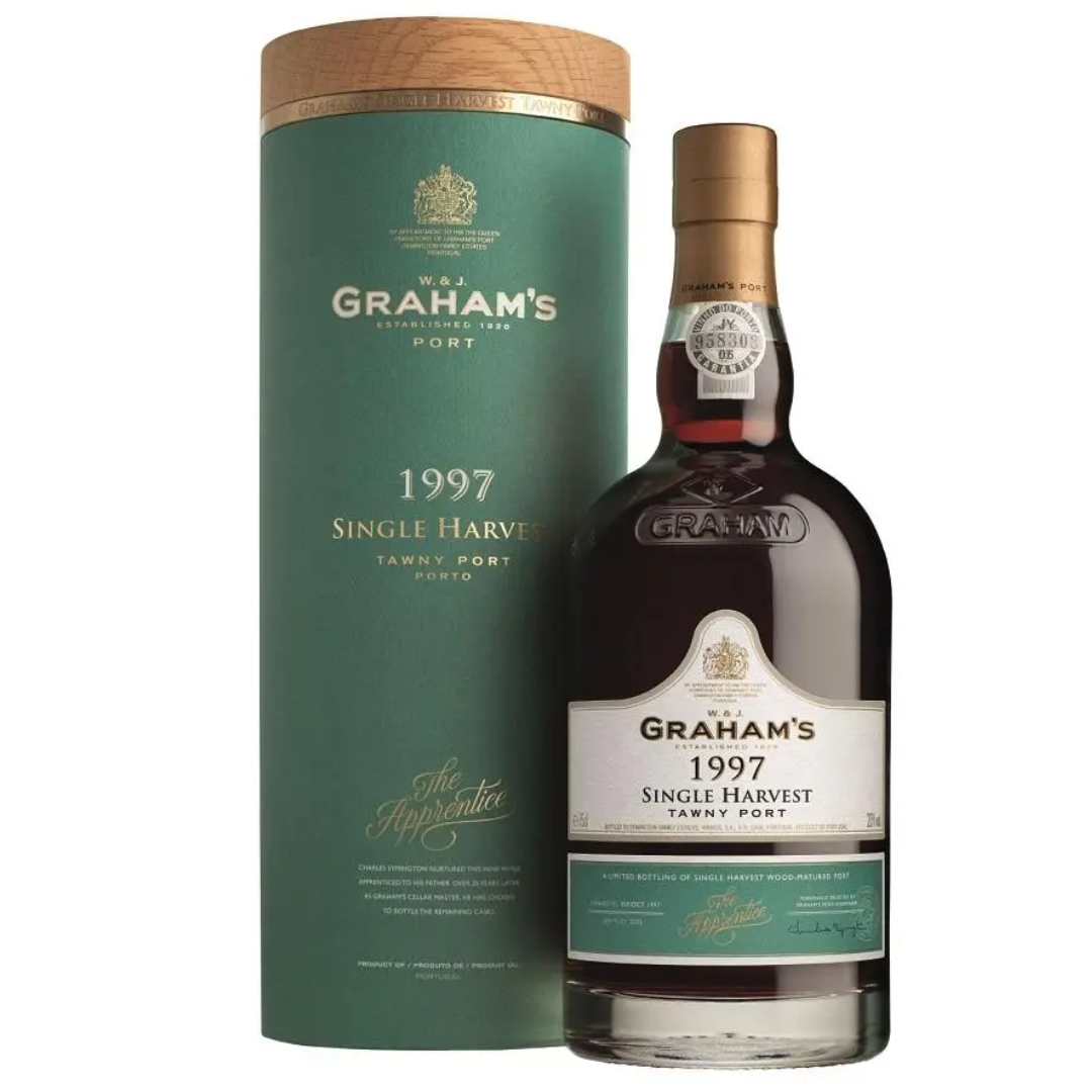 Graham's Porto Colheita 1997, 75cl