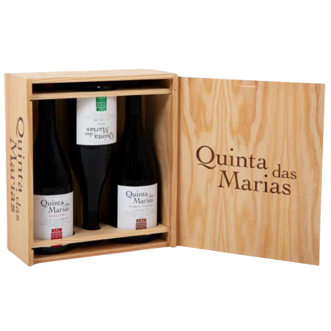 Complexe Quinta das Marias