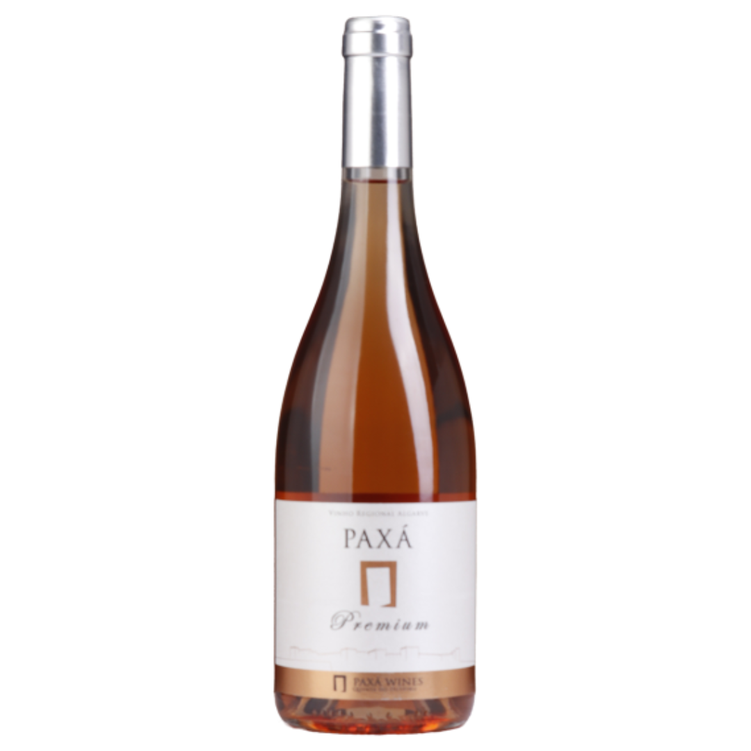 Paxá Premium Rosé 2023, 75cl