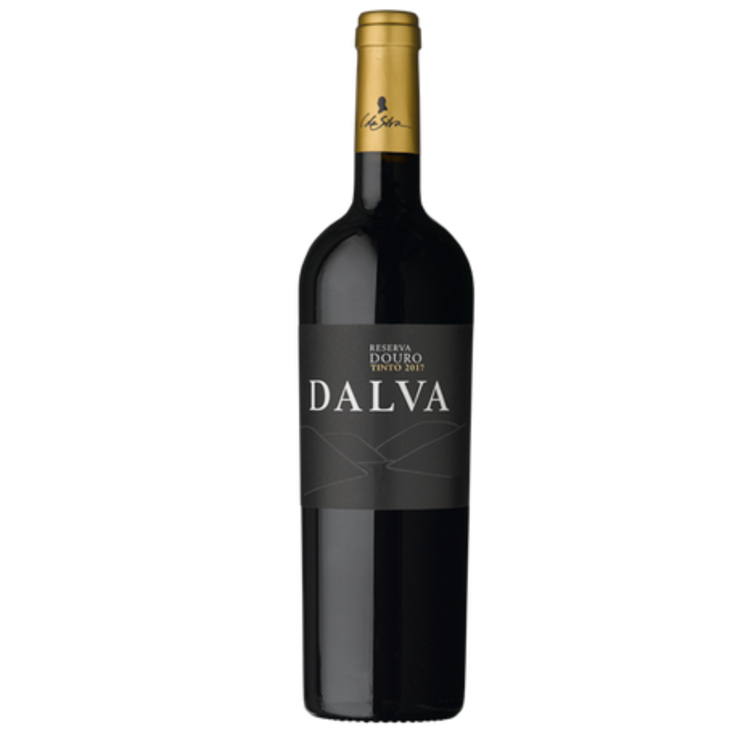 Dalva Reserva Rouge 2023, 75cl