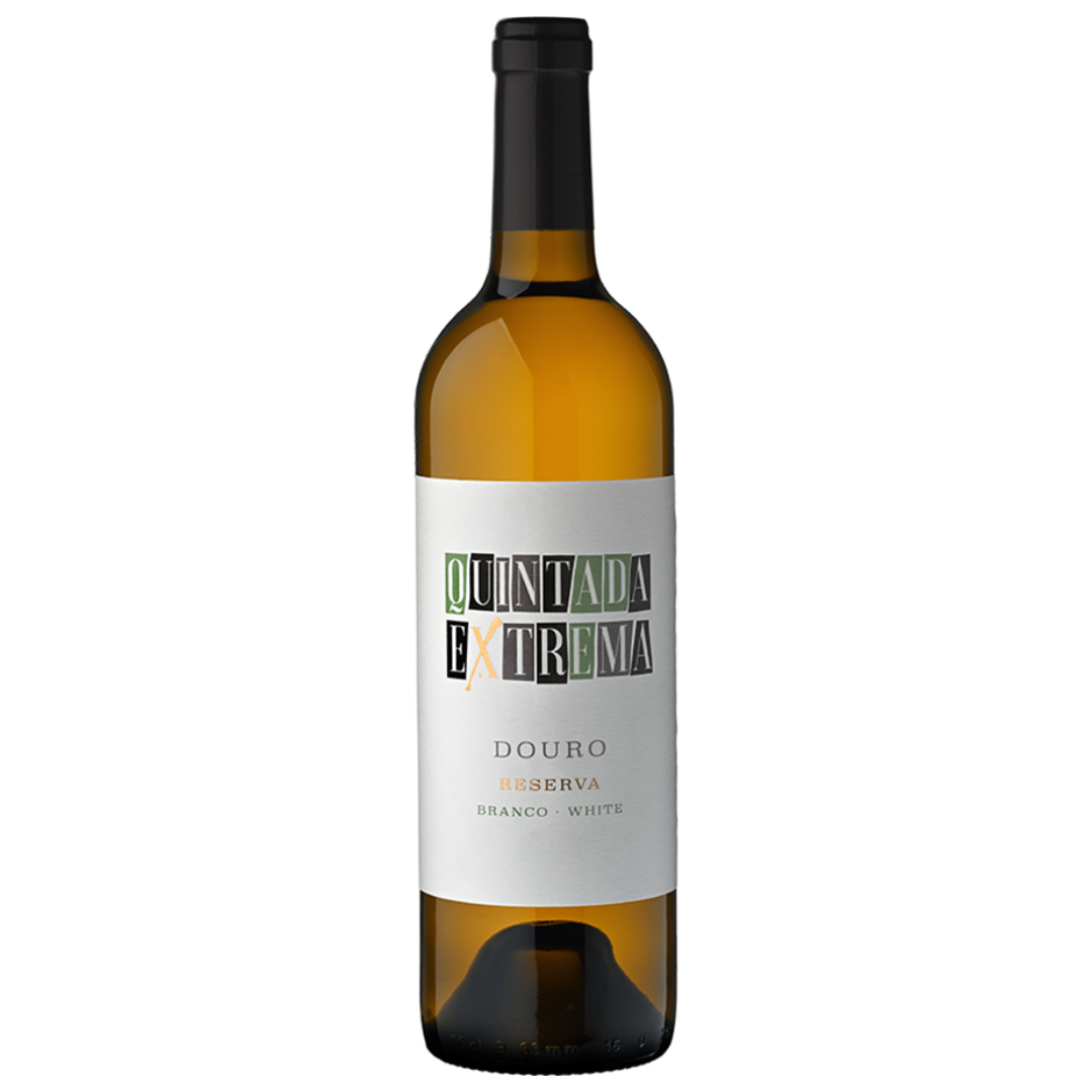Quinta da Extrema Reserva Branco 2021, 75cl