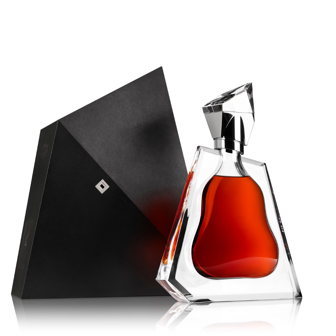 Cognac Richard Hennessy, 70cl