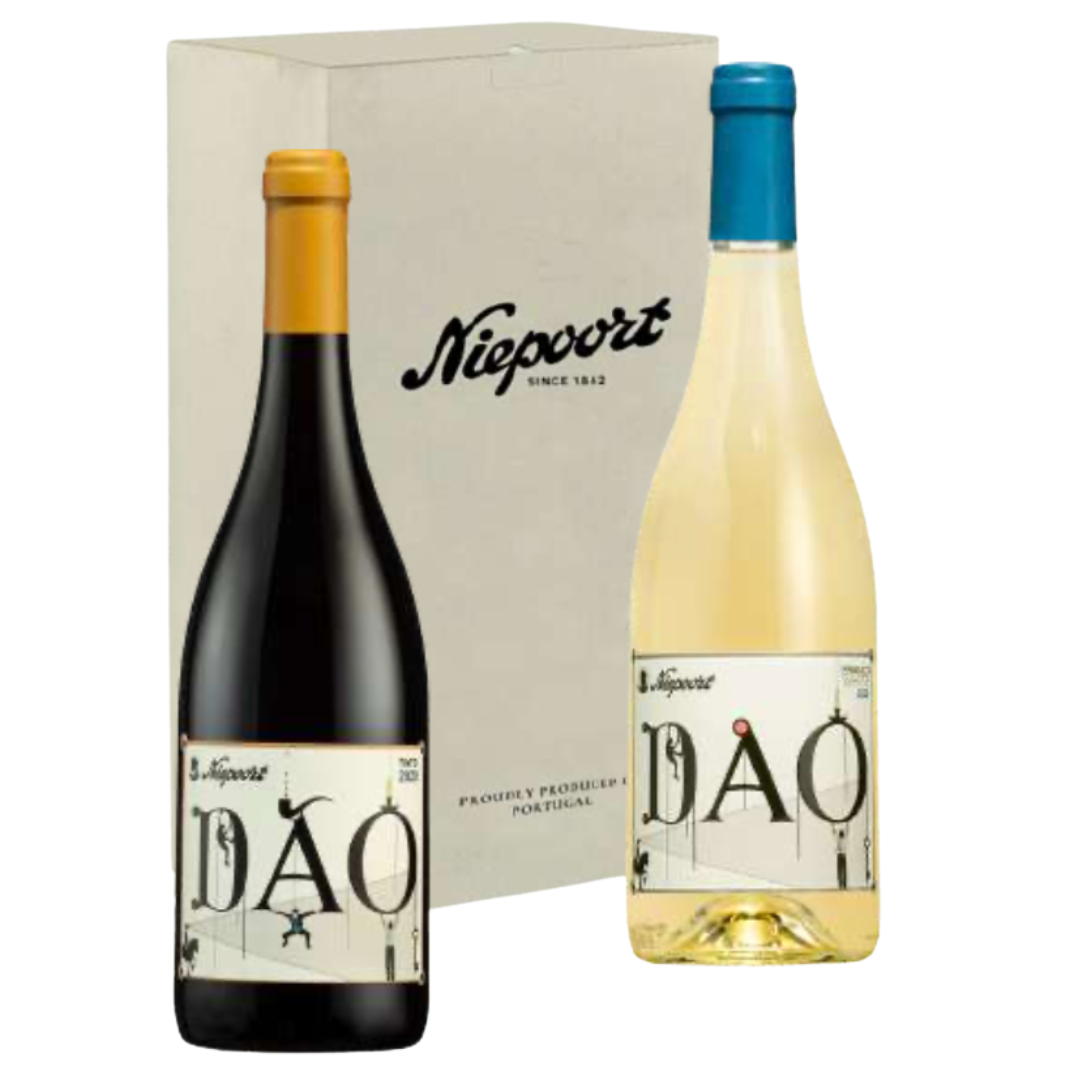 Conjunto Niepoort Dão