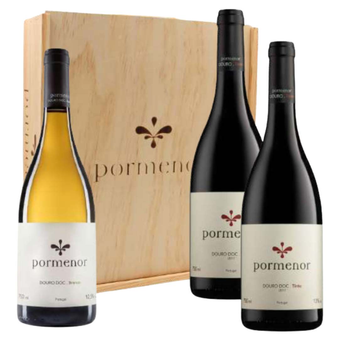 Conjunto Pormenor II