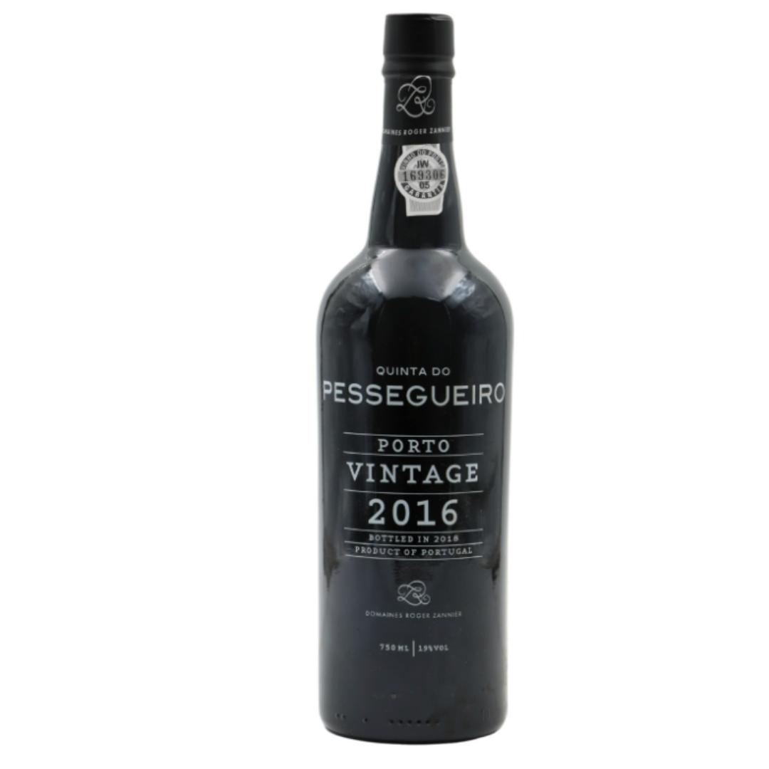 Quinta do Pessegueiro Vintage Porto 2016, 75cl
