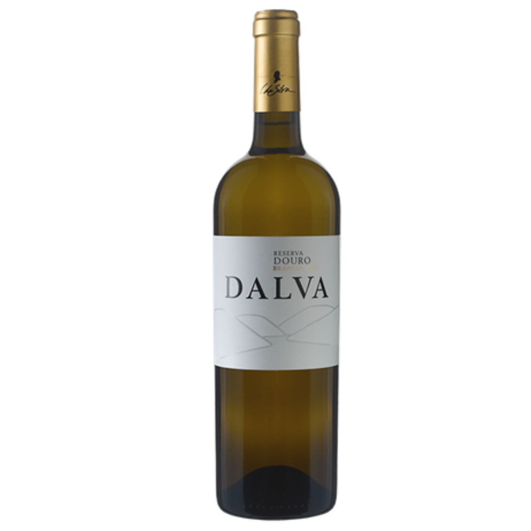 Dalva Reserva Branco 2024, 75cl