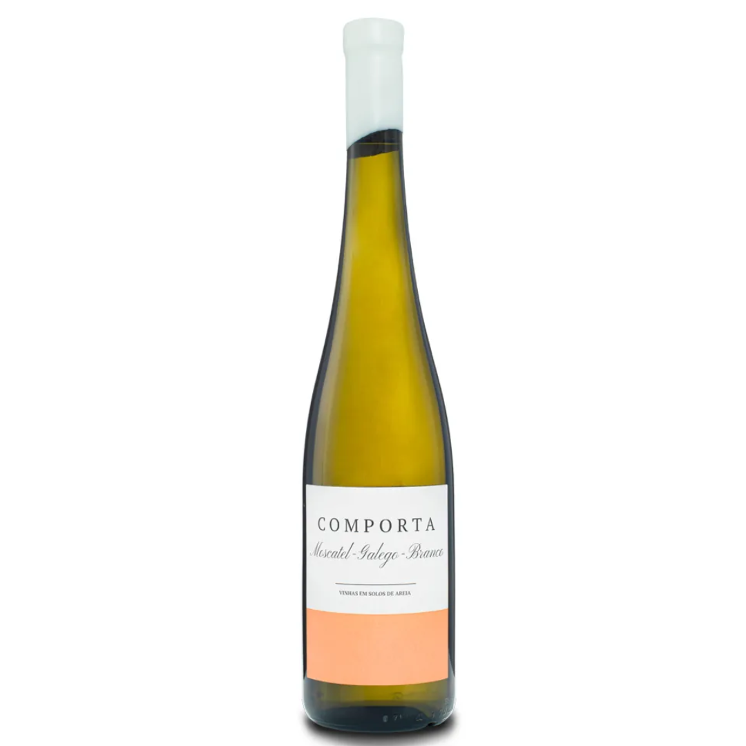 Herdade da Comporta Moscatel Galego Branco 2023, 75cl