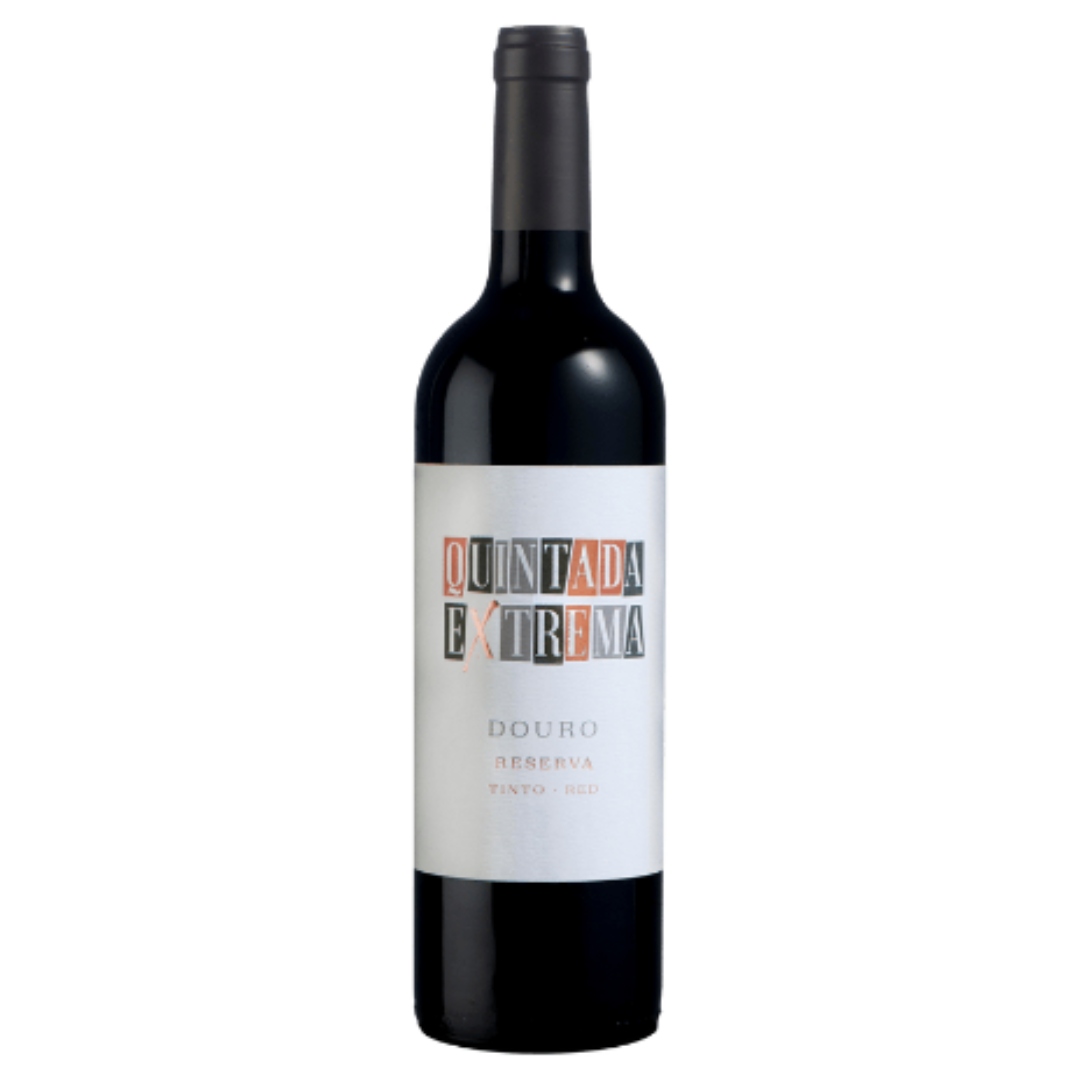 Quinta da Extrema Reserva Tinto 2020, 75cl