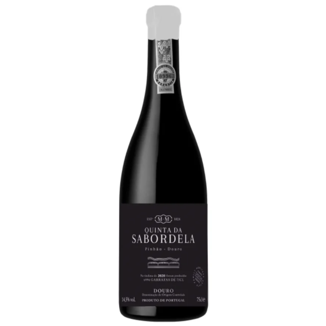 Quinta da Sabordela Reserva Branco 2021, 75cl
