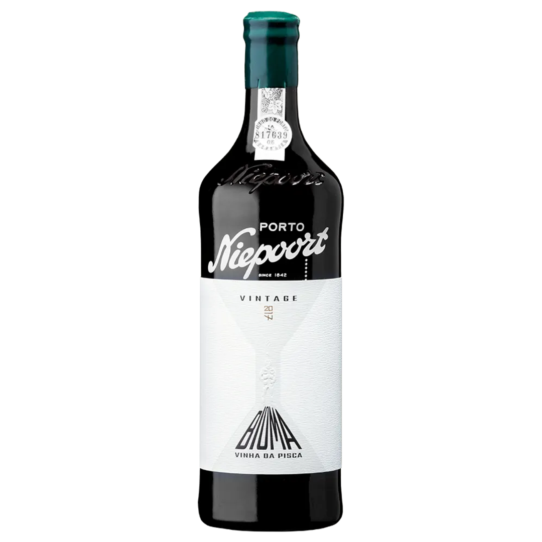 Niepoort Porto Bioma Vinha Velha Vintage 2017, 75cl