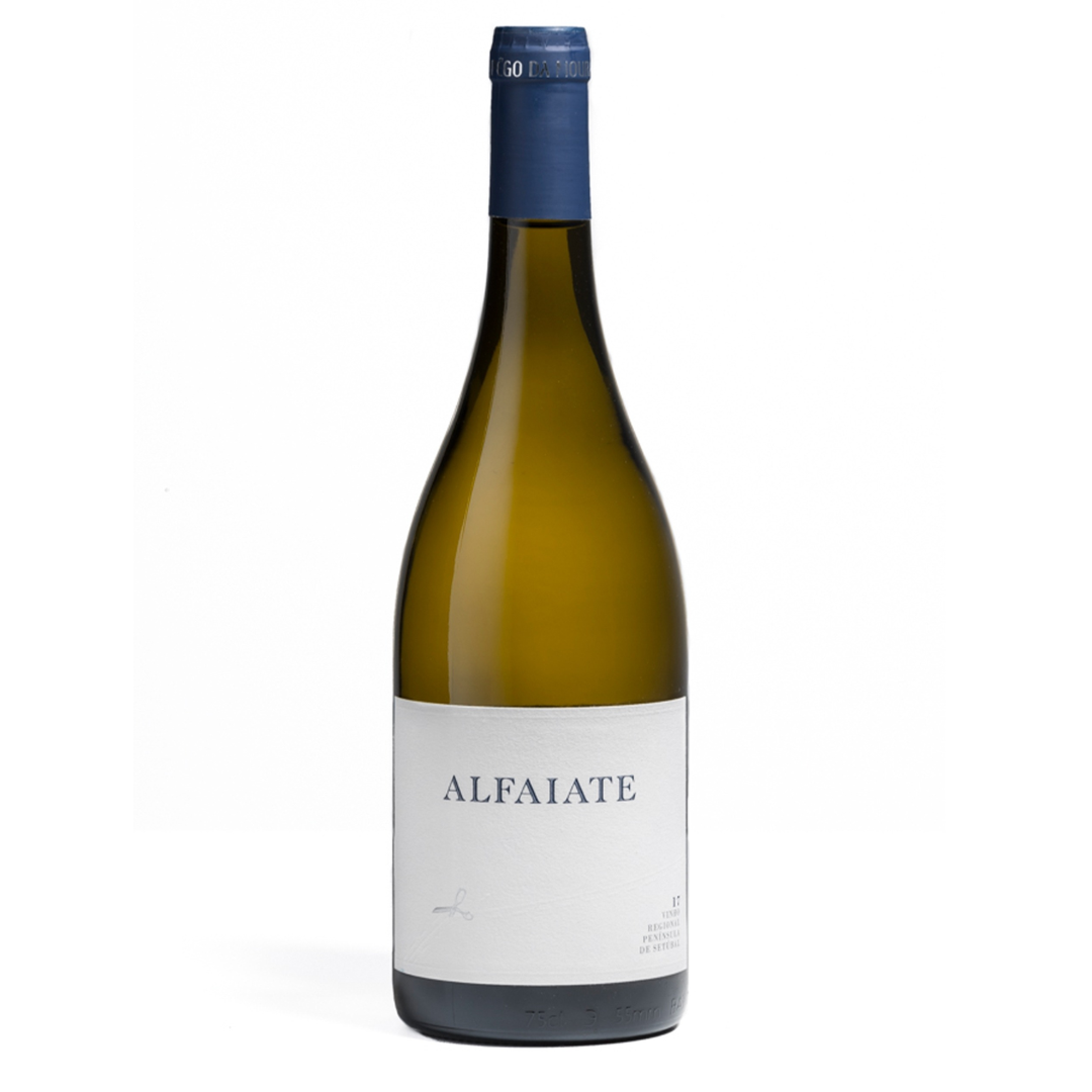 Pêgo da Moura Alfaiate Branco 2021, 75cl