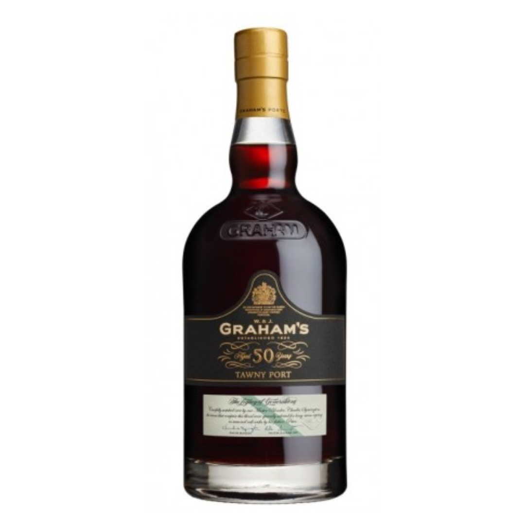 Graham's Porto Tawny 50 Anos, 75cl
