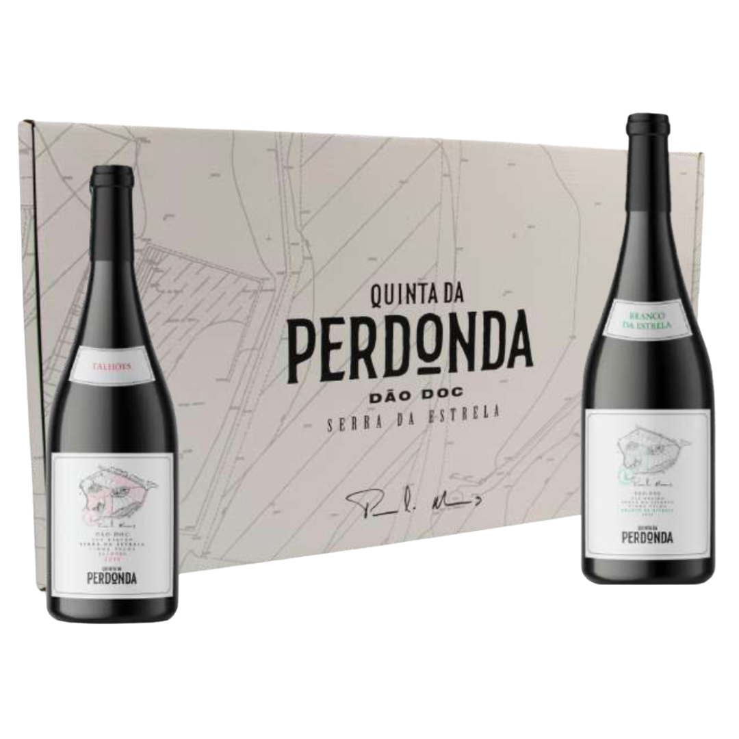 Complexe Quinta da Perdonda