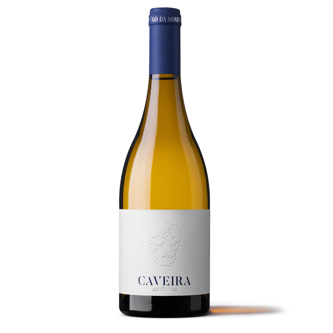 Pêgo da Moura Caveira Antão Vaz White 2022, 75cl