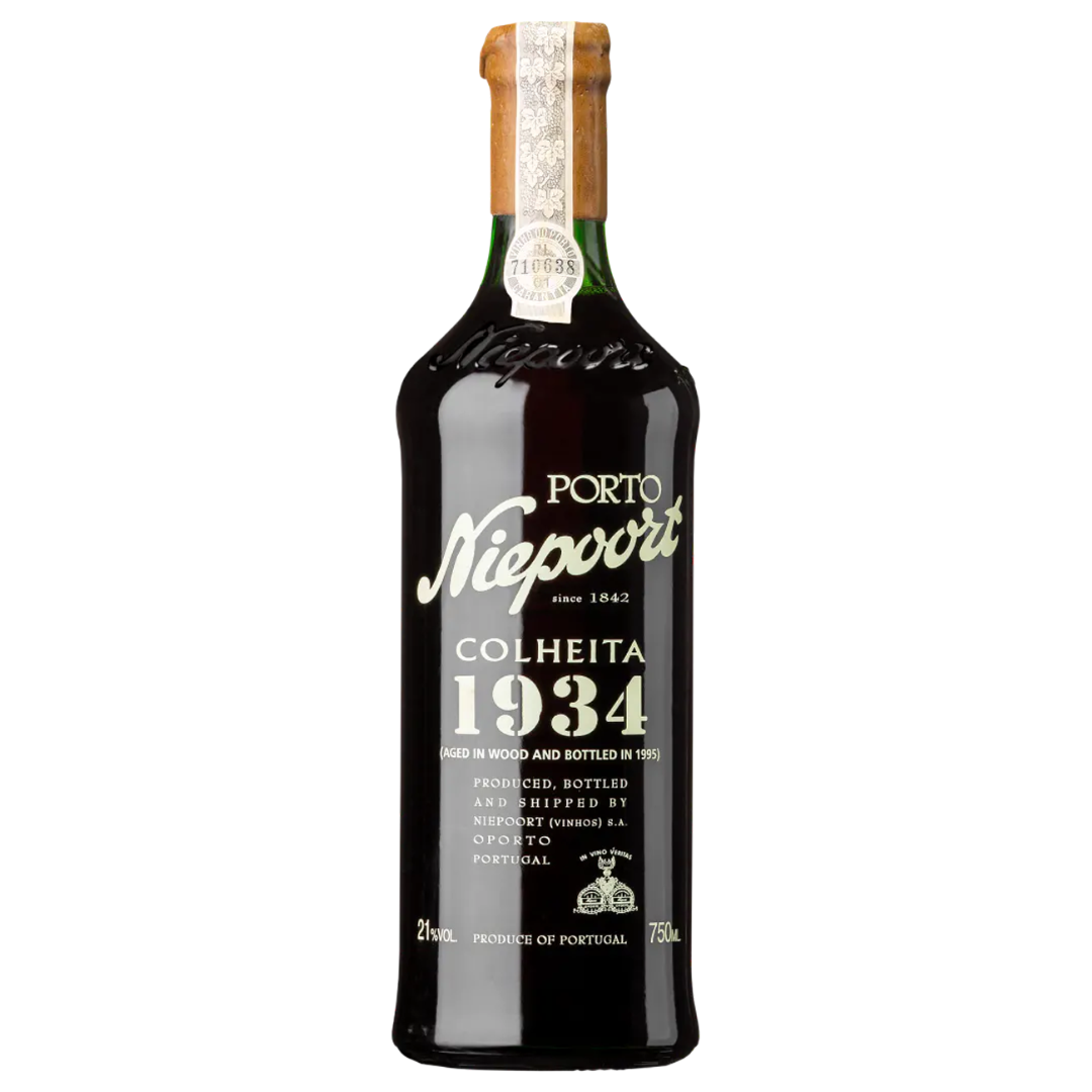 Niepoort Colheita Port 1934, 75cl