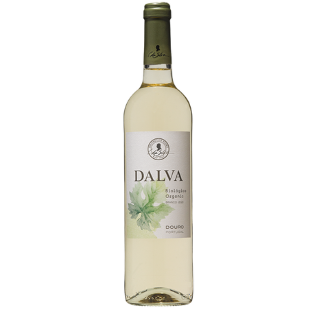 Dalva Biológico Branco 2021, 75cl